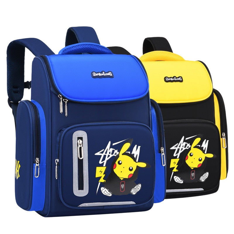 Sac À Dos Pokémon