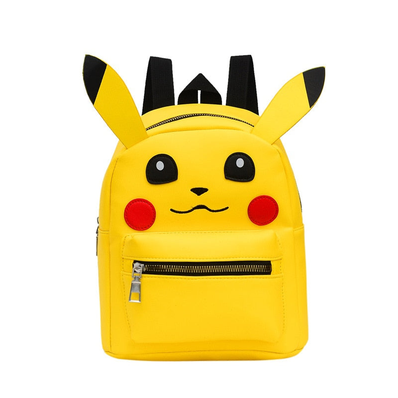 sac à dos Pikachu Kawaii