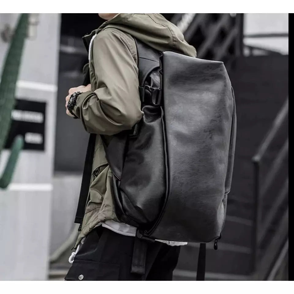 Sac À Dos Cuir Homme Luxe175