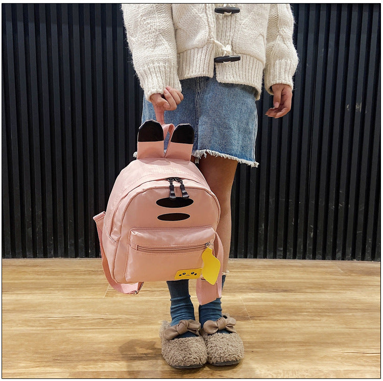 Sac à dos Pikachu pour l'école maternelle