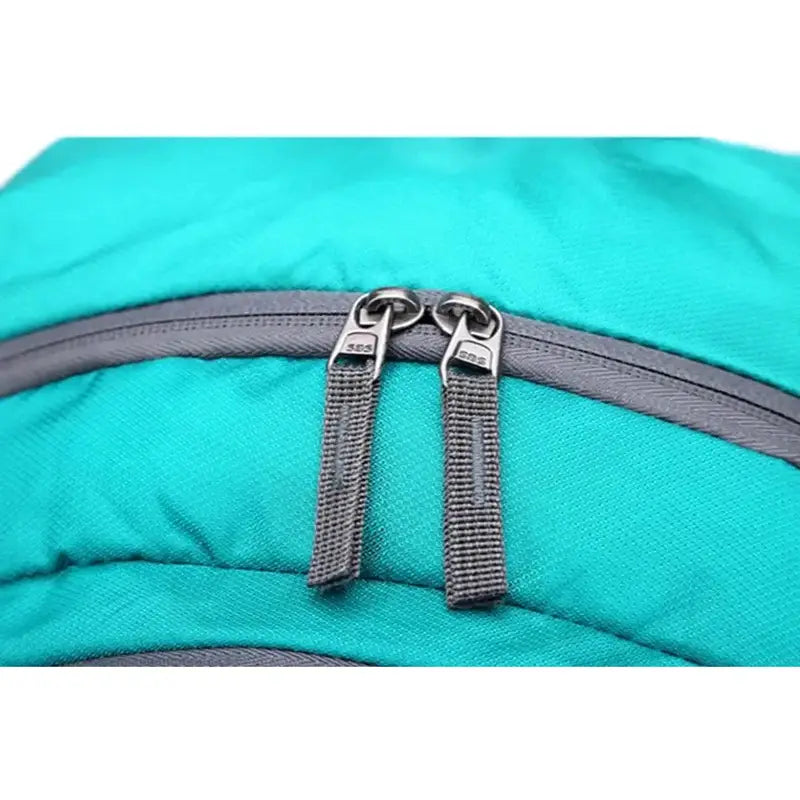 Design Ergonomique Sac Randonnée Femme