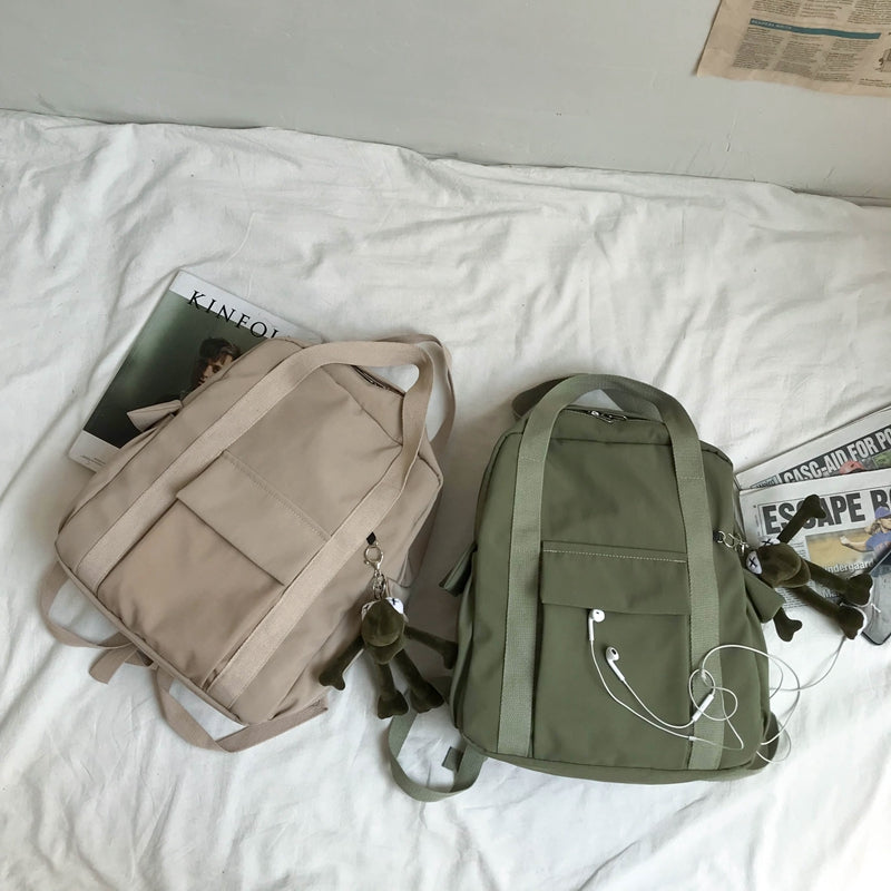 Sac à dos stylé pour transporter vos affaires de cours