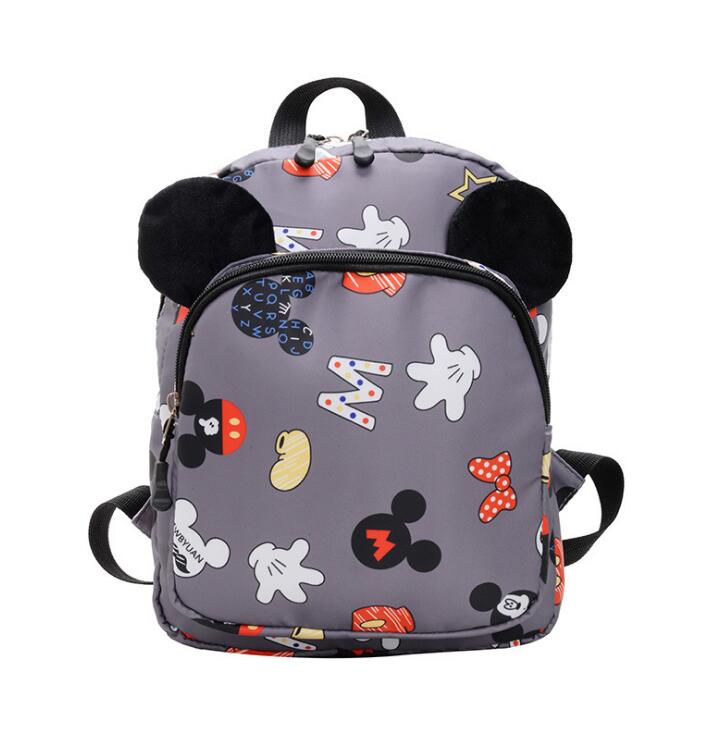 Sac À Dos Enfant Disney