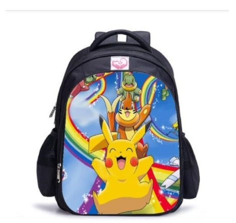 Sac à dos amusant