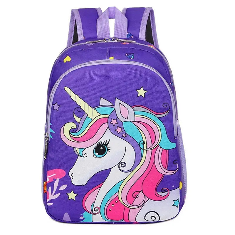 Sac À Dos Maternelle Licorne91