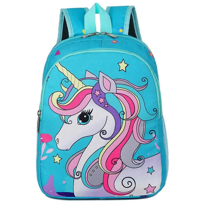 Sac à dos maternelle licorne