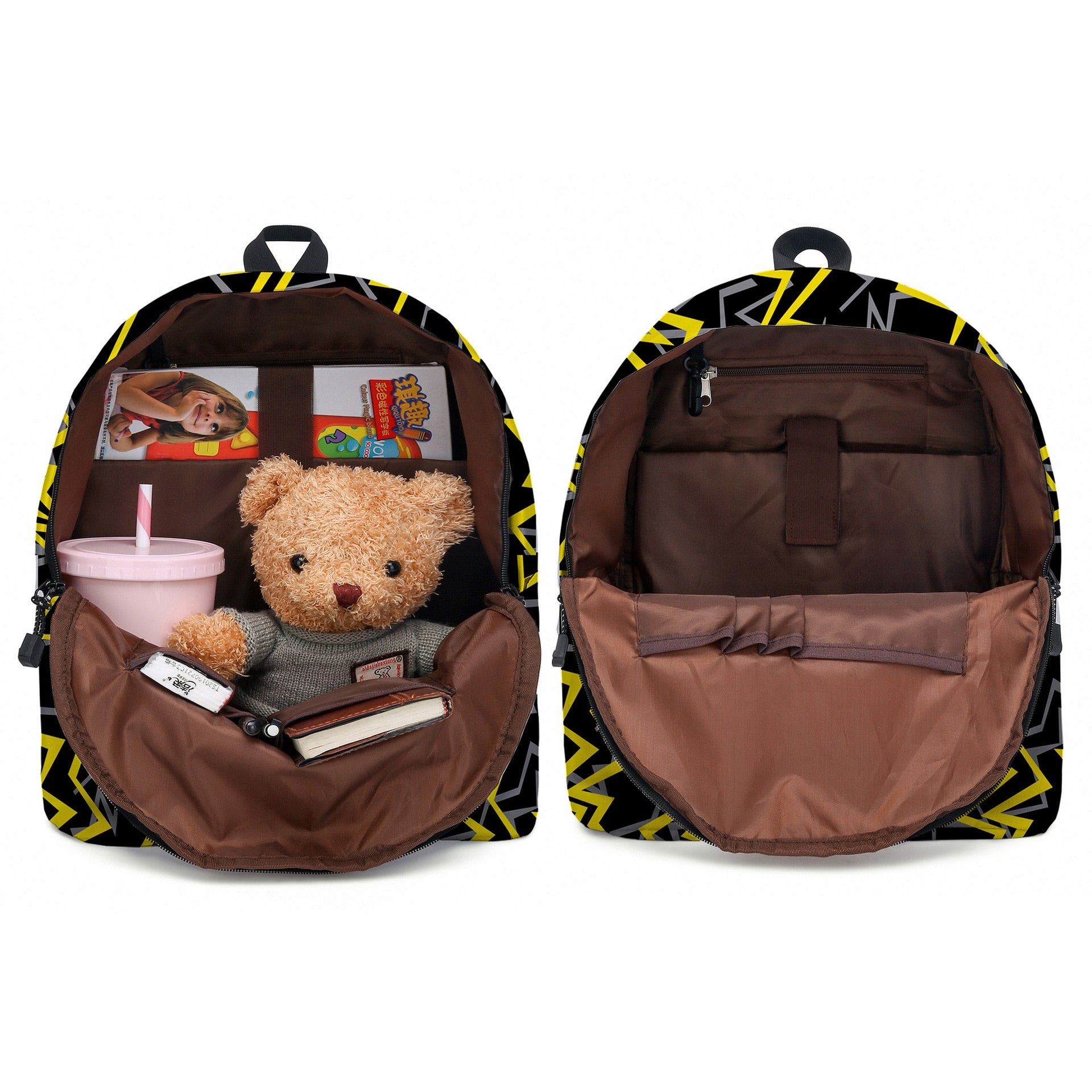 Sac À Dos Pikachu Pokémon