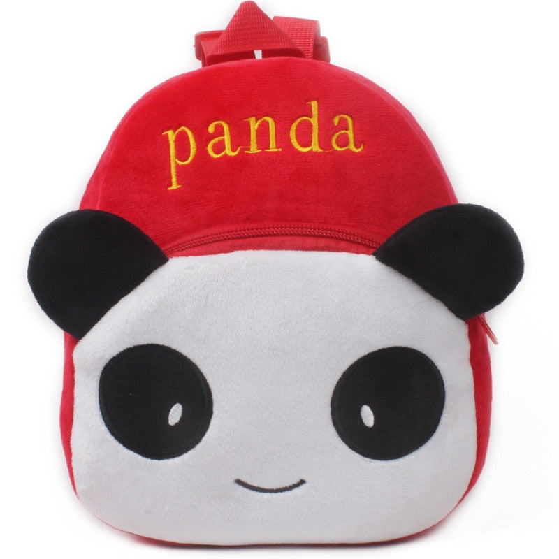 Sac À Dos Peluche Panda149