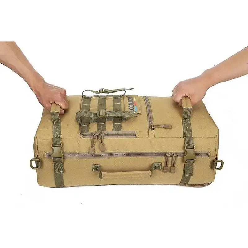 Sac à dos militaire 50 litres