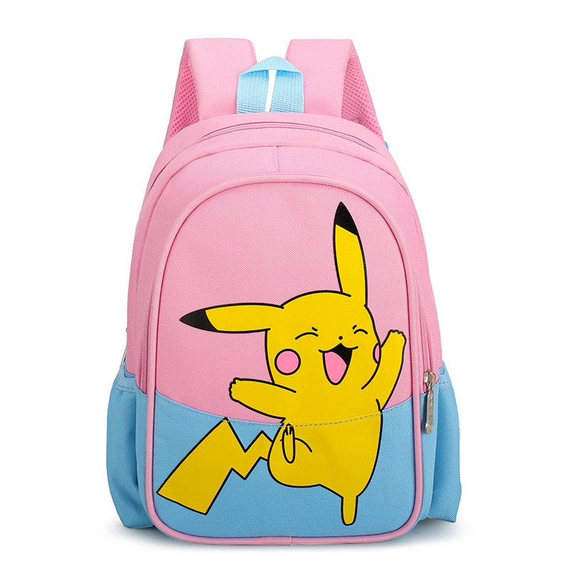 Sac À Dos Pikachu Pour Enfant