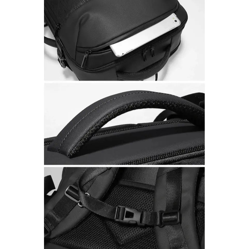 Sac À Dos Pour Ordinateur Portable Homme