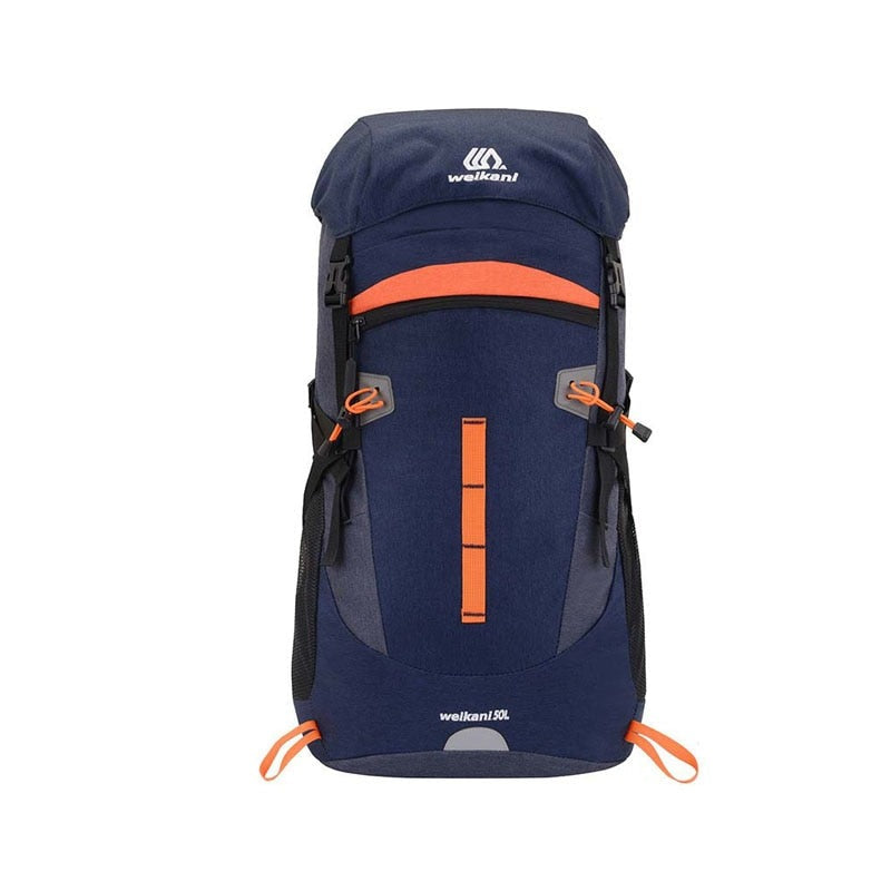 sac de trekking robuste