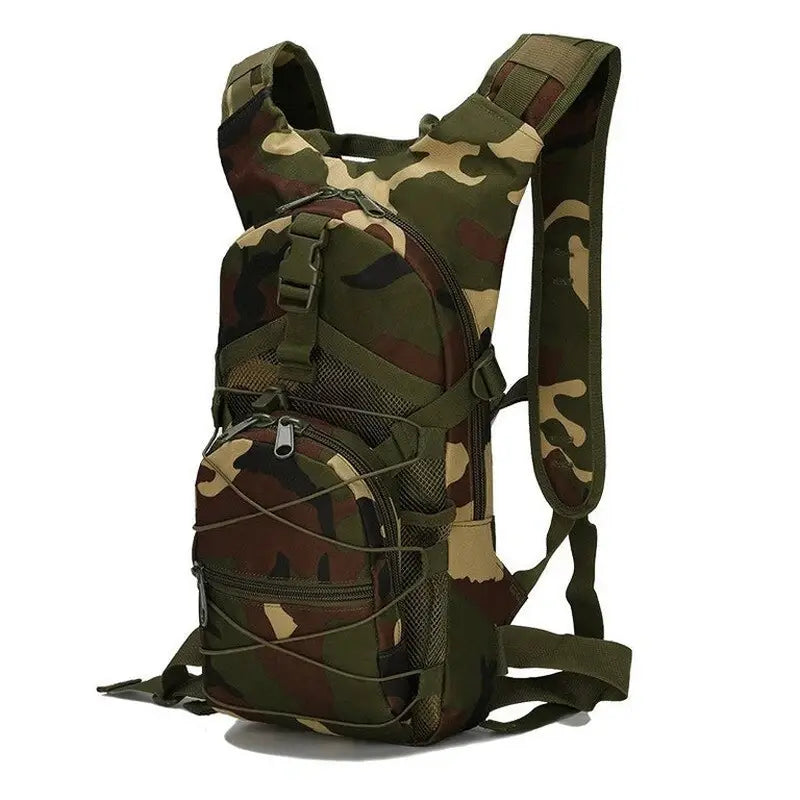 Sac À Dos D'hydratation 15l39