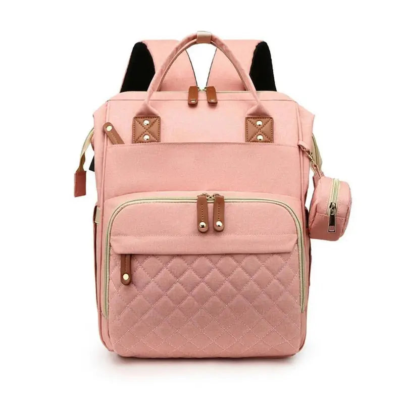 Sac À Dos À Langer Avec Matelas83