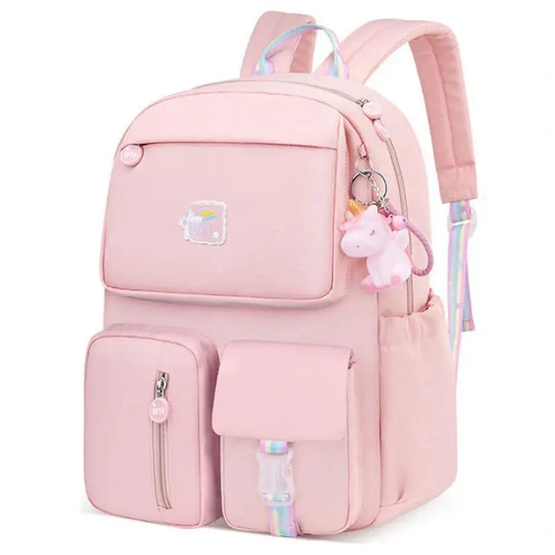 Sac À Dos Maternelle Fille24