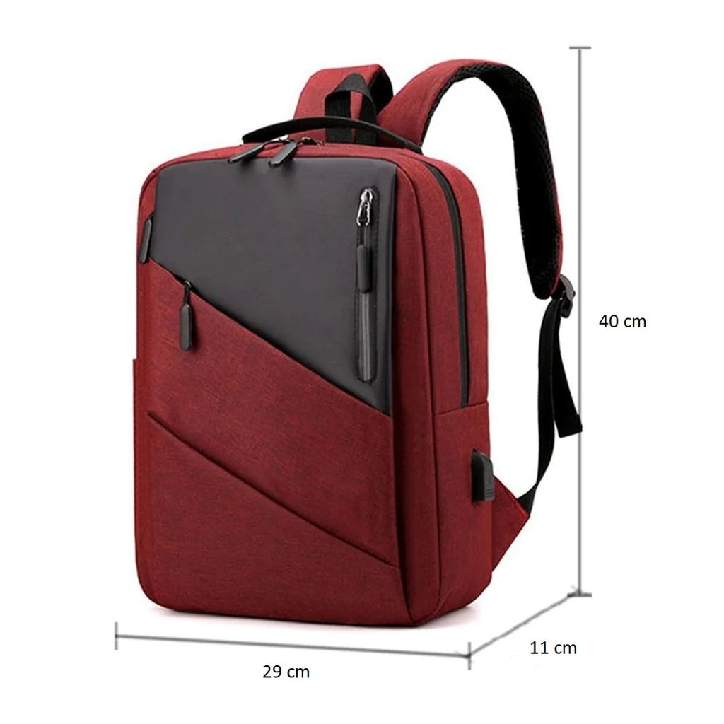Sac À Dos Ordinateur Pour Femme Ergonomique