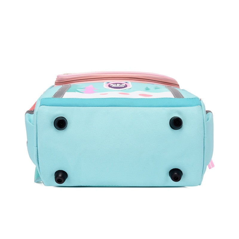 Sac pratique et mignon pour petite fille