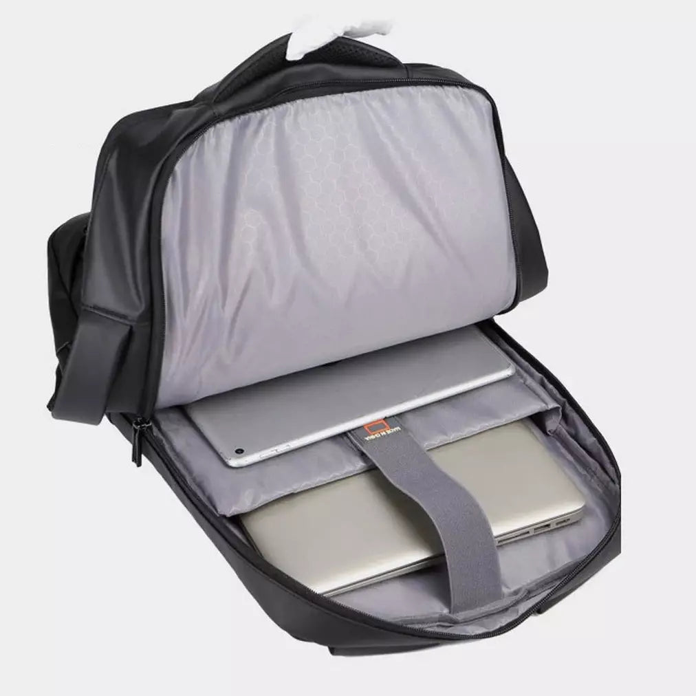 Sac À Dos Ordinateur Portable Homme - Port USB pour recharger