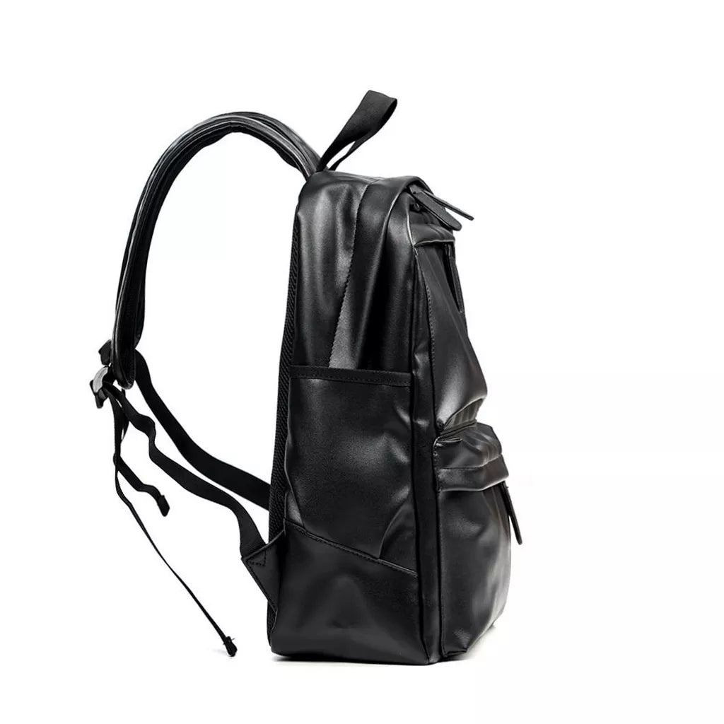 Sac à dos moderne pour homme en cuir