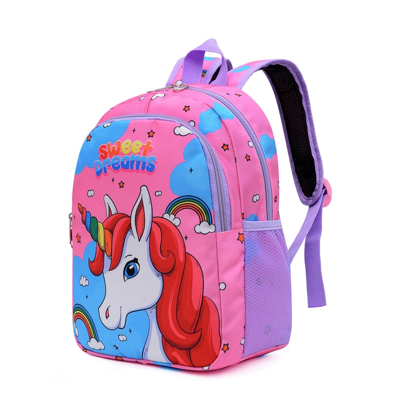 Sac À Dos Licorne Maternelle