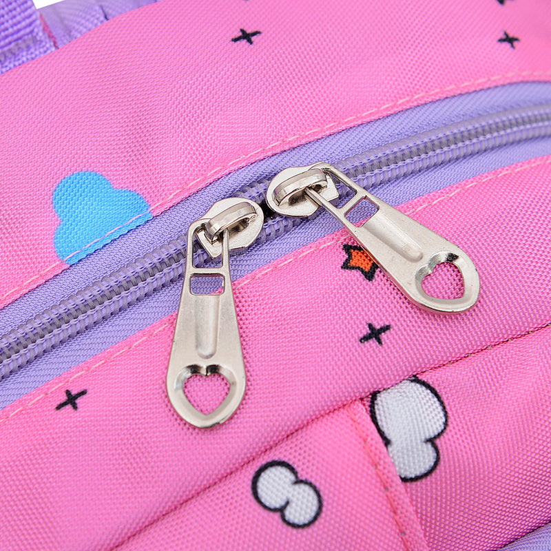 Cartable licorne maternelle