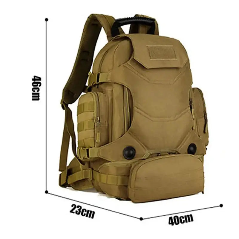 Sac à dos militaire 40l