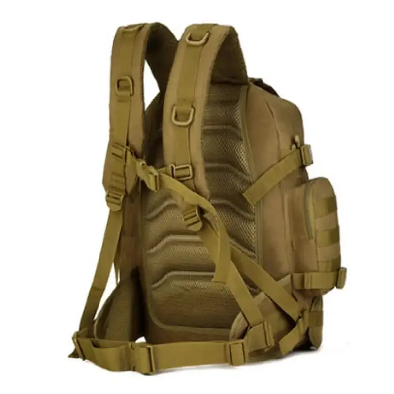 Sac À Dos Militaire 40l