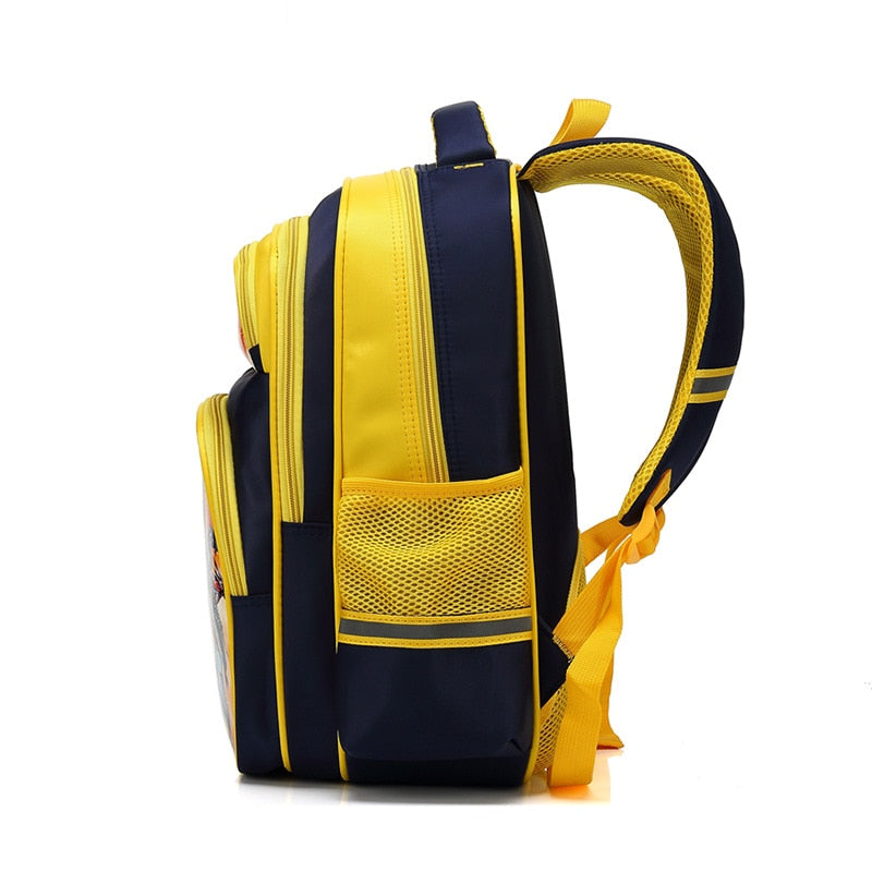 Sac À Dos Pikachu En 3d70