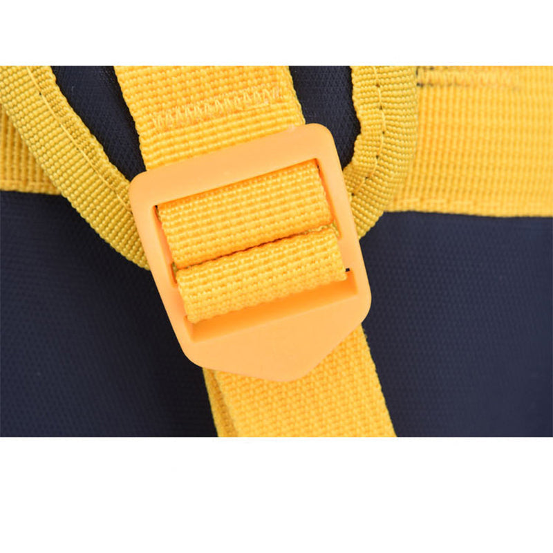 Sac à dos 3D motif Pikachu
