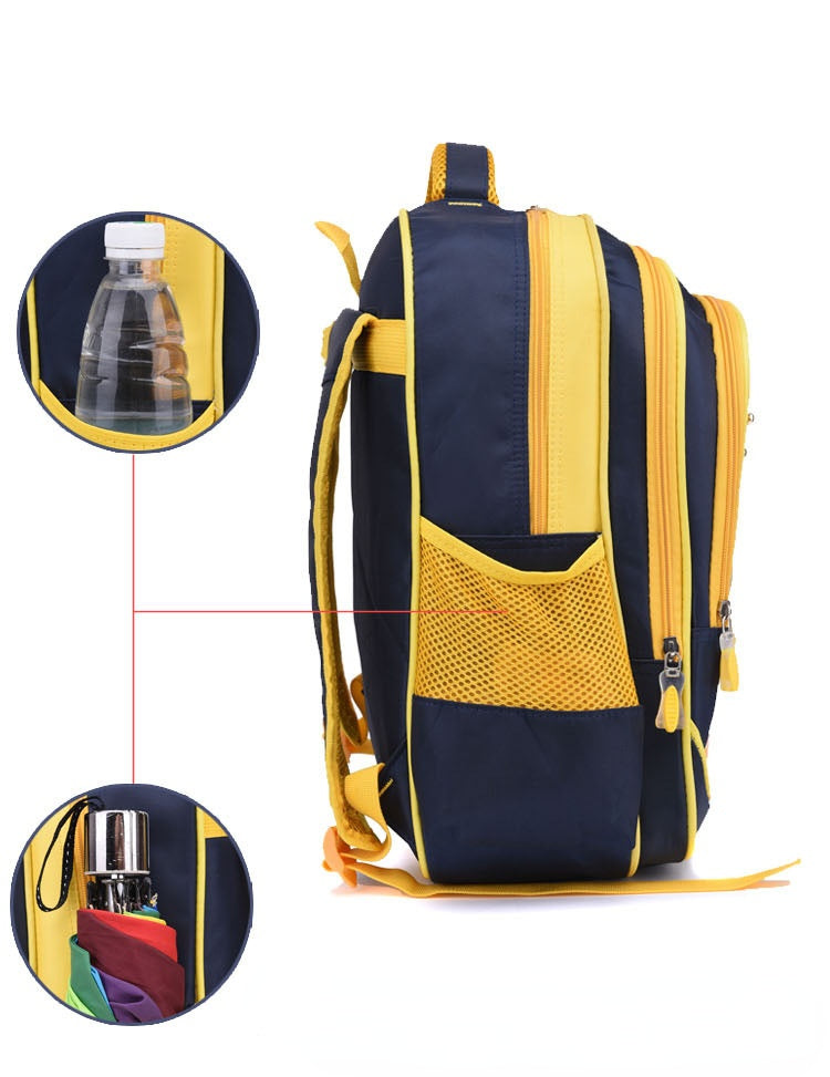 Sac à dos collection Pikachu