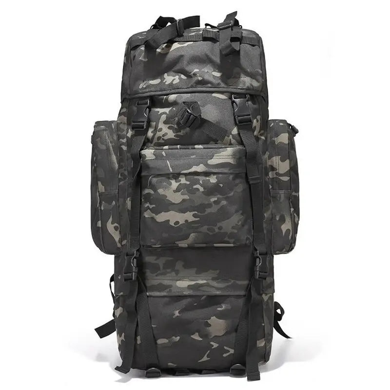 Sac À Dos Militaire 70l72