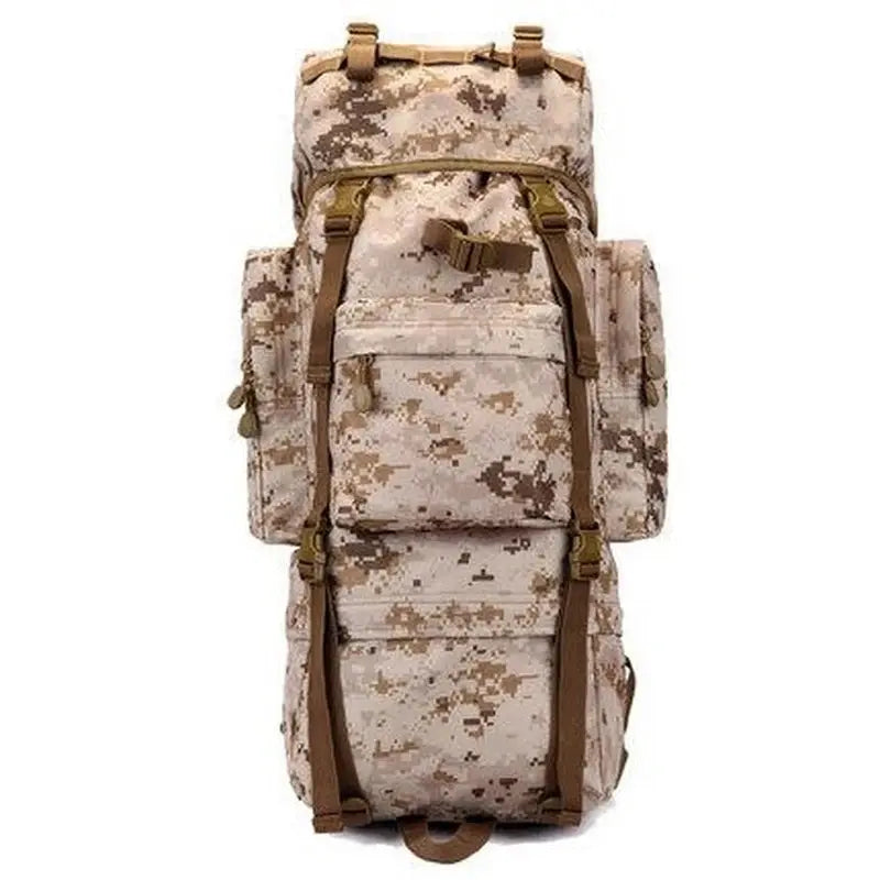 Sac À Dos Militaire 70l76