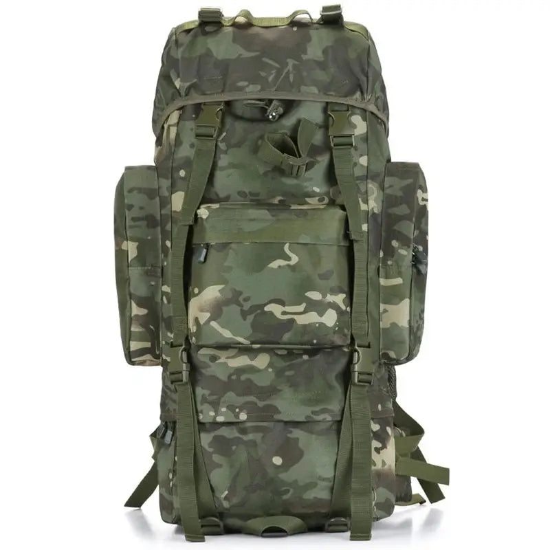 Sac À Dos Militaire 70l70