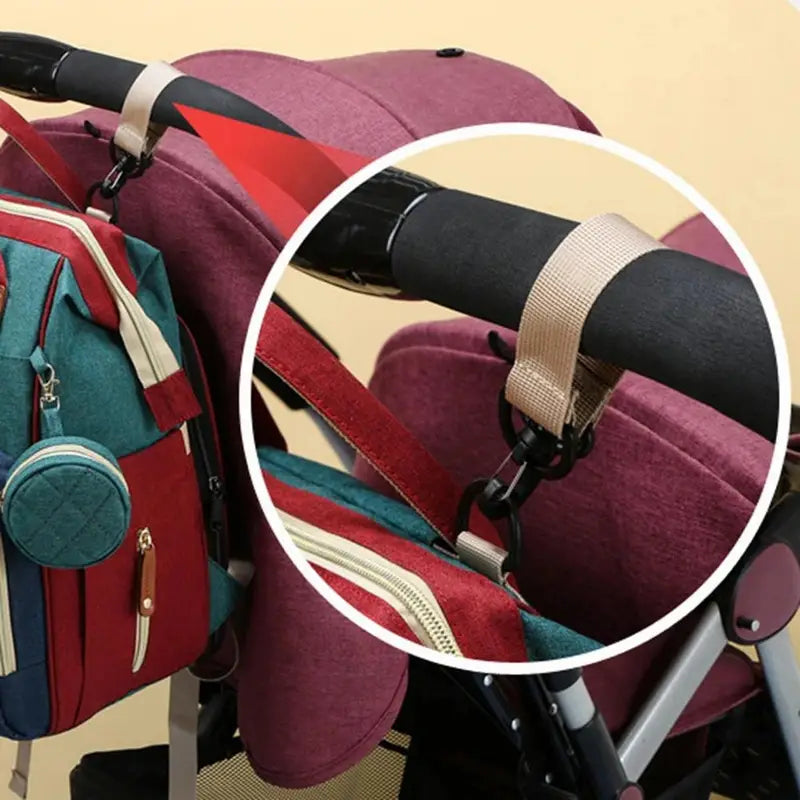 Sac à dos ergonomique et confortable pour les sorties