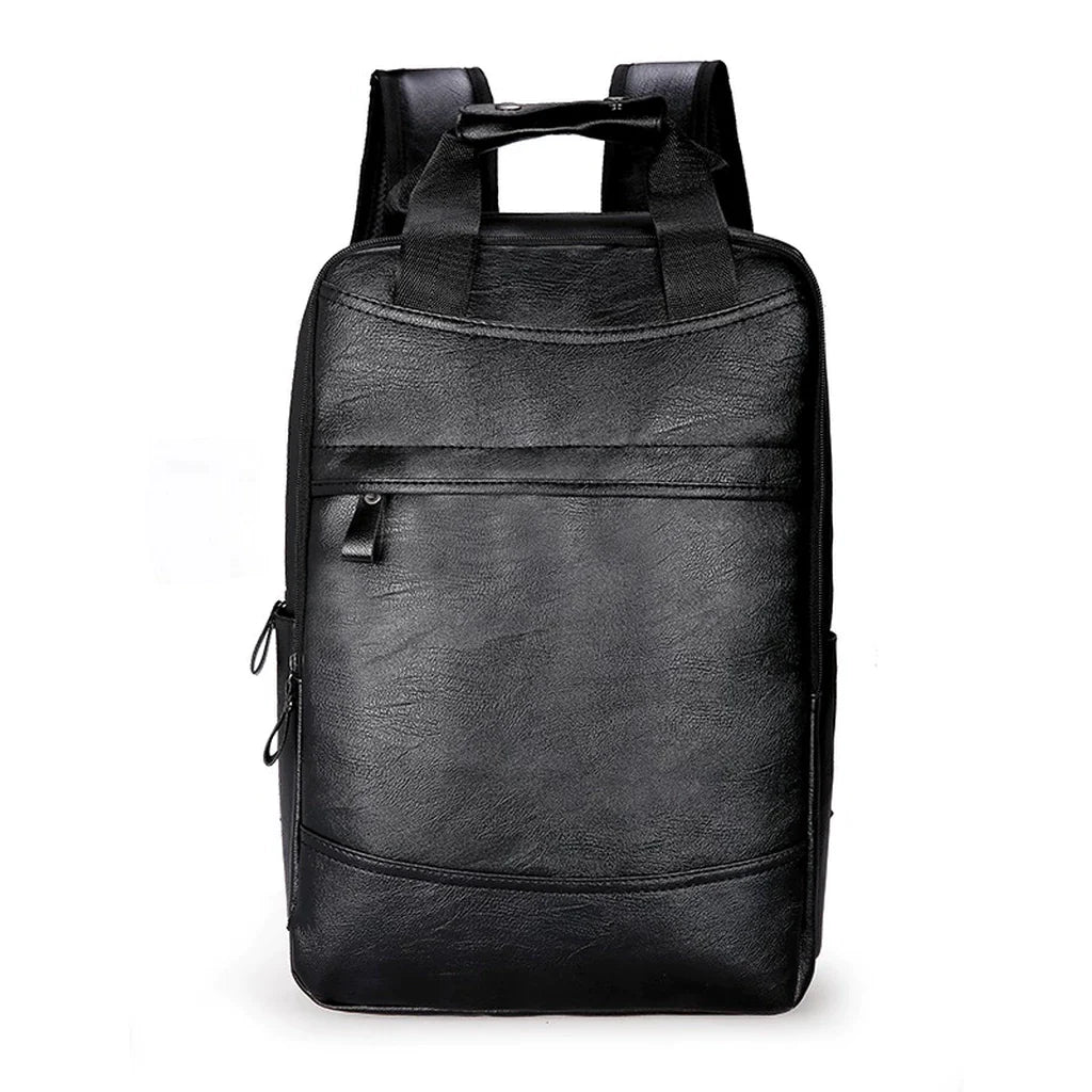 Sac À Dos En Cuir Pour Homme151