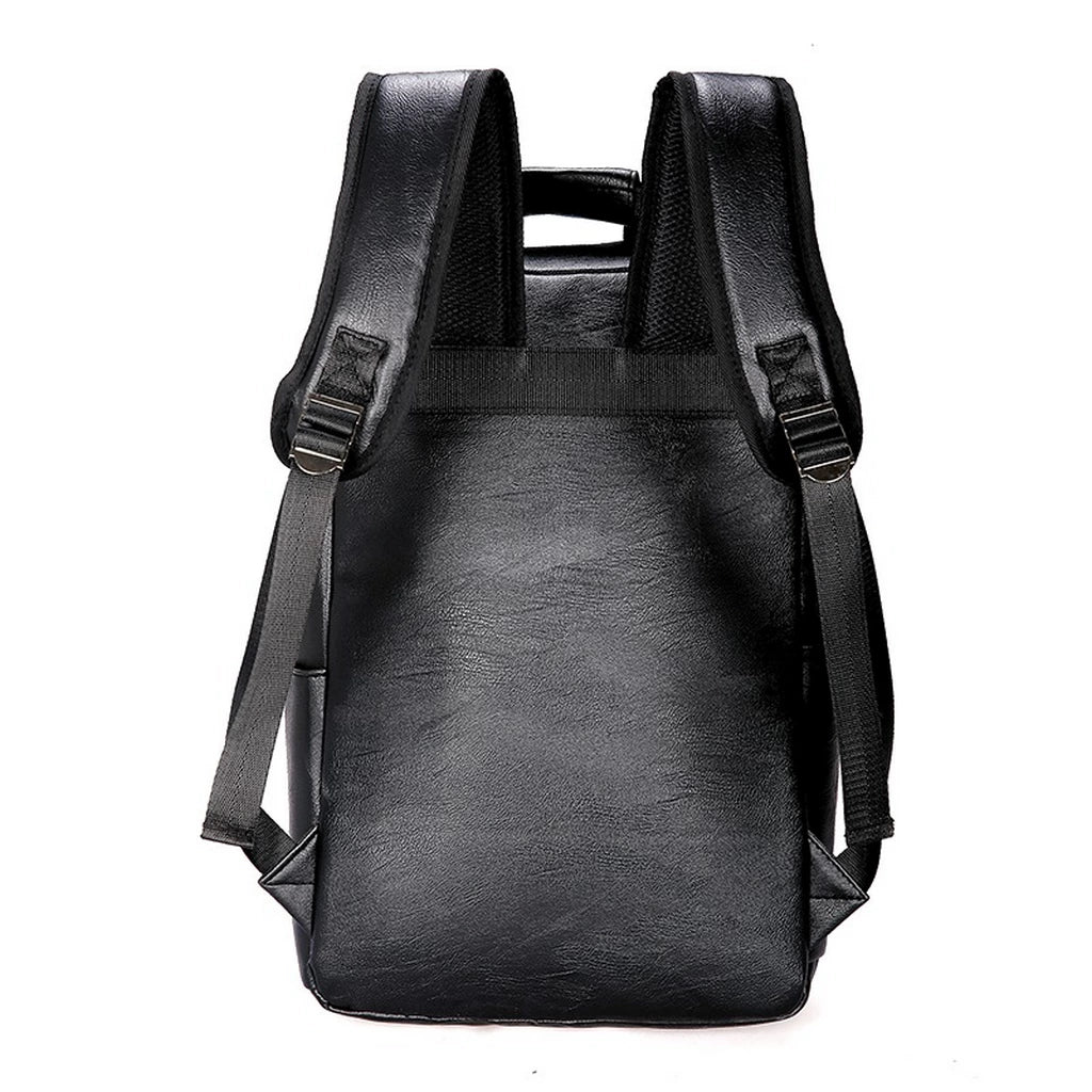 Sac À Dos En Cuir Pour Homme