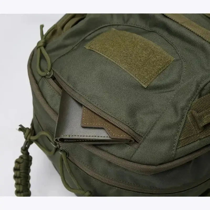 Sac à dos militaire 35L