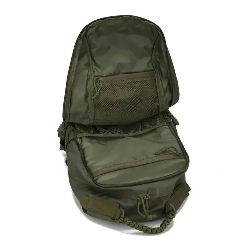 Sac À Dos Militaire 35l6