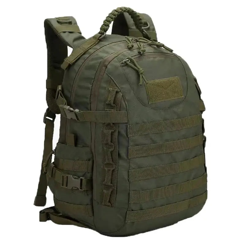 Sac À Dos Militaire 35l10