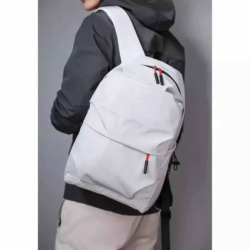 Cartable imperméable pour une utilisation quotidienne