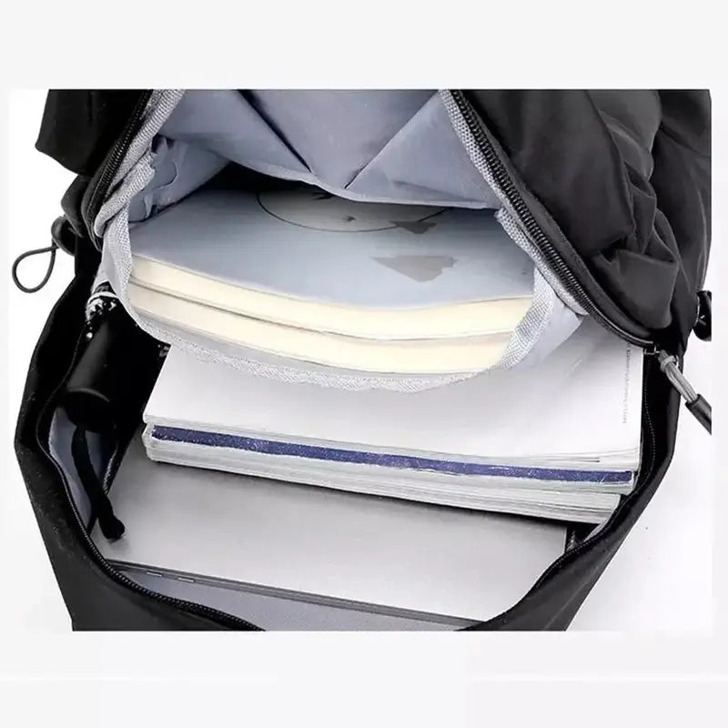 Cartable résistant pour ados