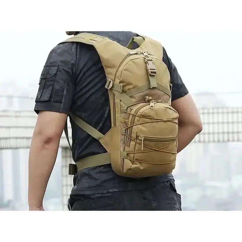 Sac À Dos D'hydratation 15l35
