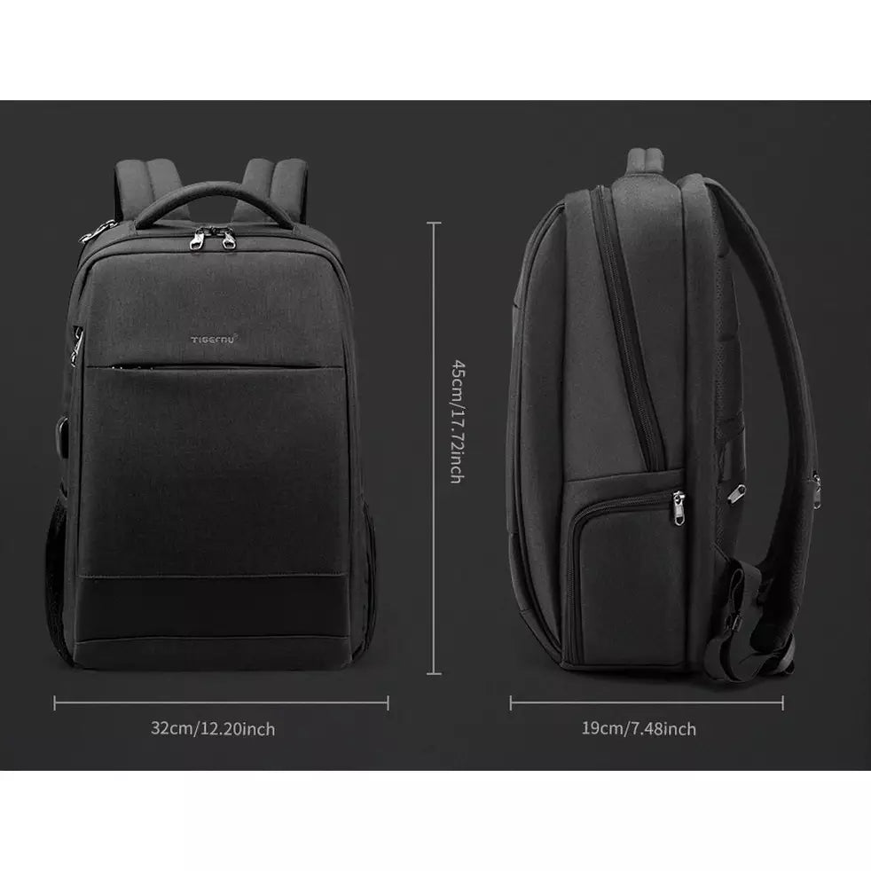 Sac à dos résistant et confortable