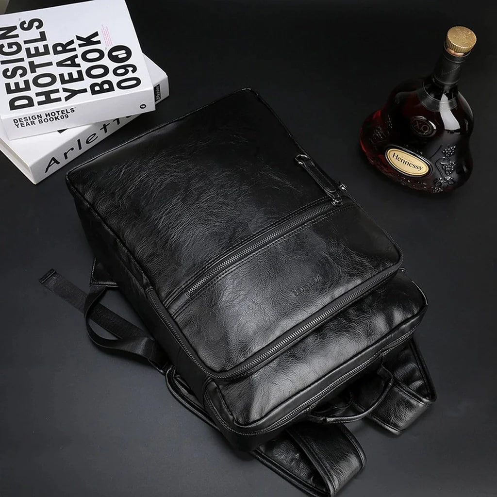 Sac À Dos Cuir Homme97