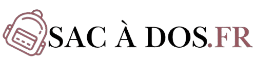 SAC À DOS.FR