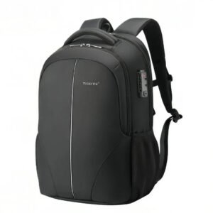 Sac à dos antivol pc portable 15.6 pouces