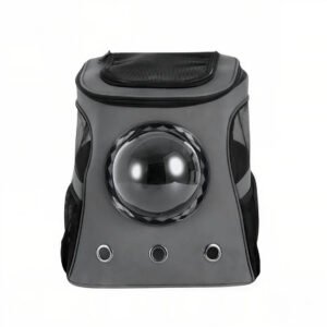 Sac à dos à chat grand volume