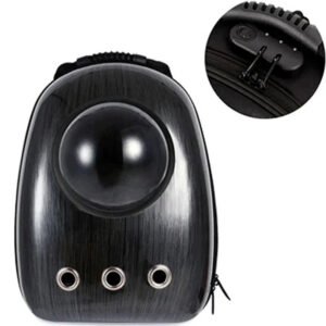 Sac à dos chat sécurisé anti-vol