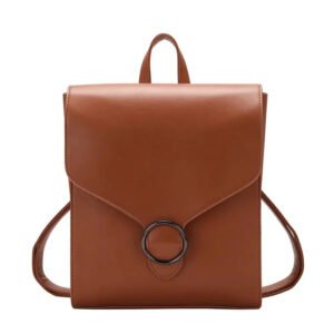 Sac à dos chic cuir