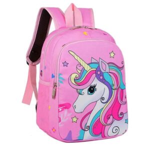 Sac à dos maternelle licorne
